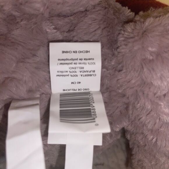 UGG Teddy Bear UGG Teddy Bear UGG Teddy Bear UGG Teddy Bear UGG Teddy Be… - Picture 3 of 6